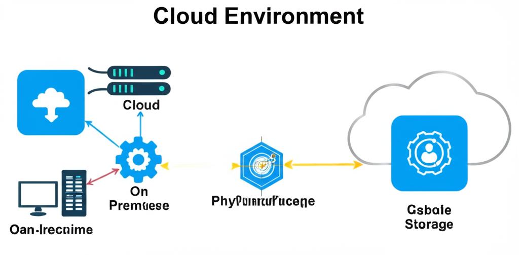 Enterprise Cloud Migration